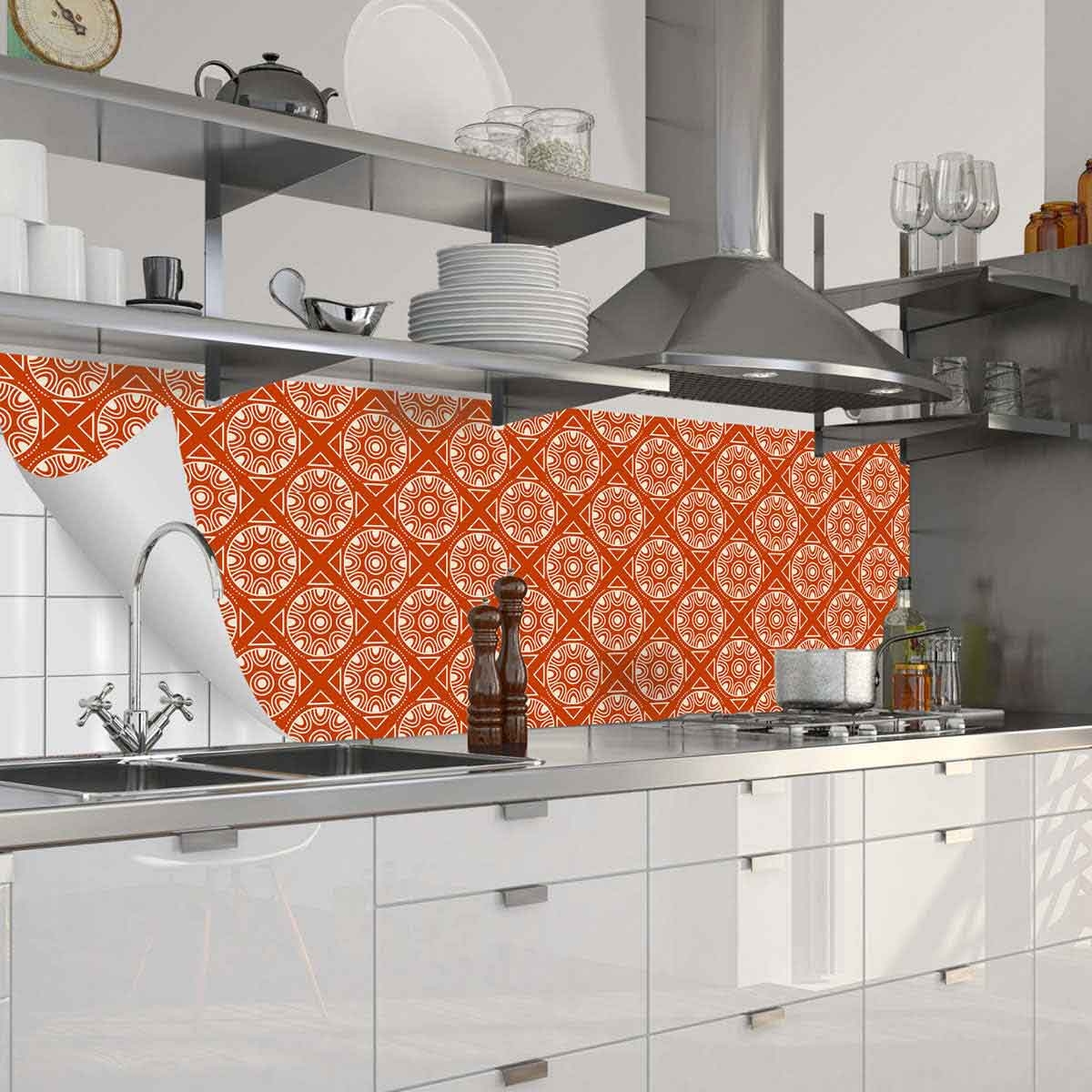 Fixy Spanish Pattern