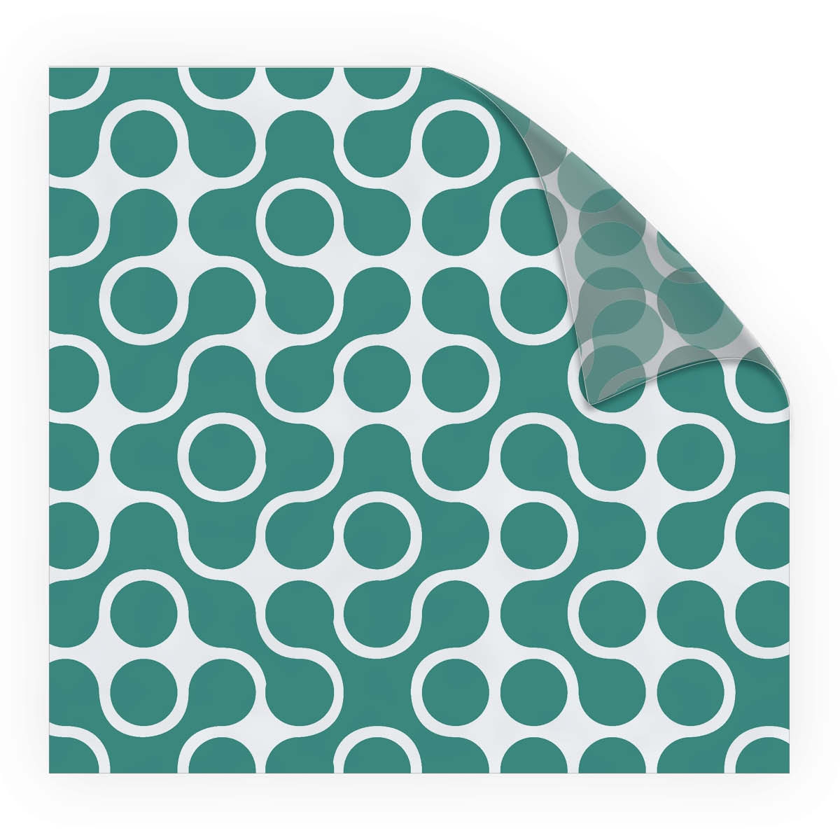 Look E.T. Turquoise