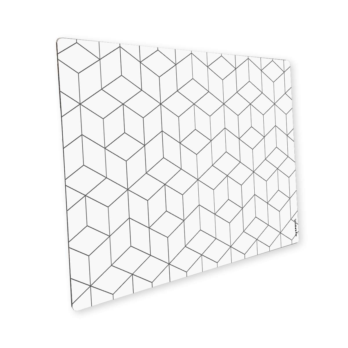 Pop Hexagon