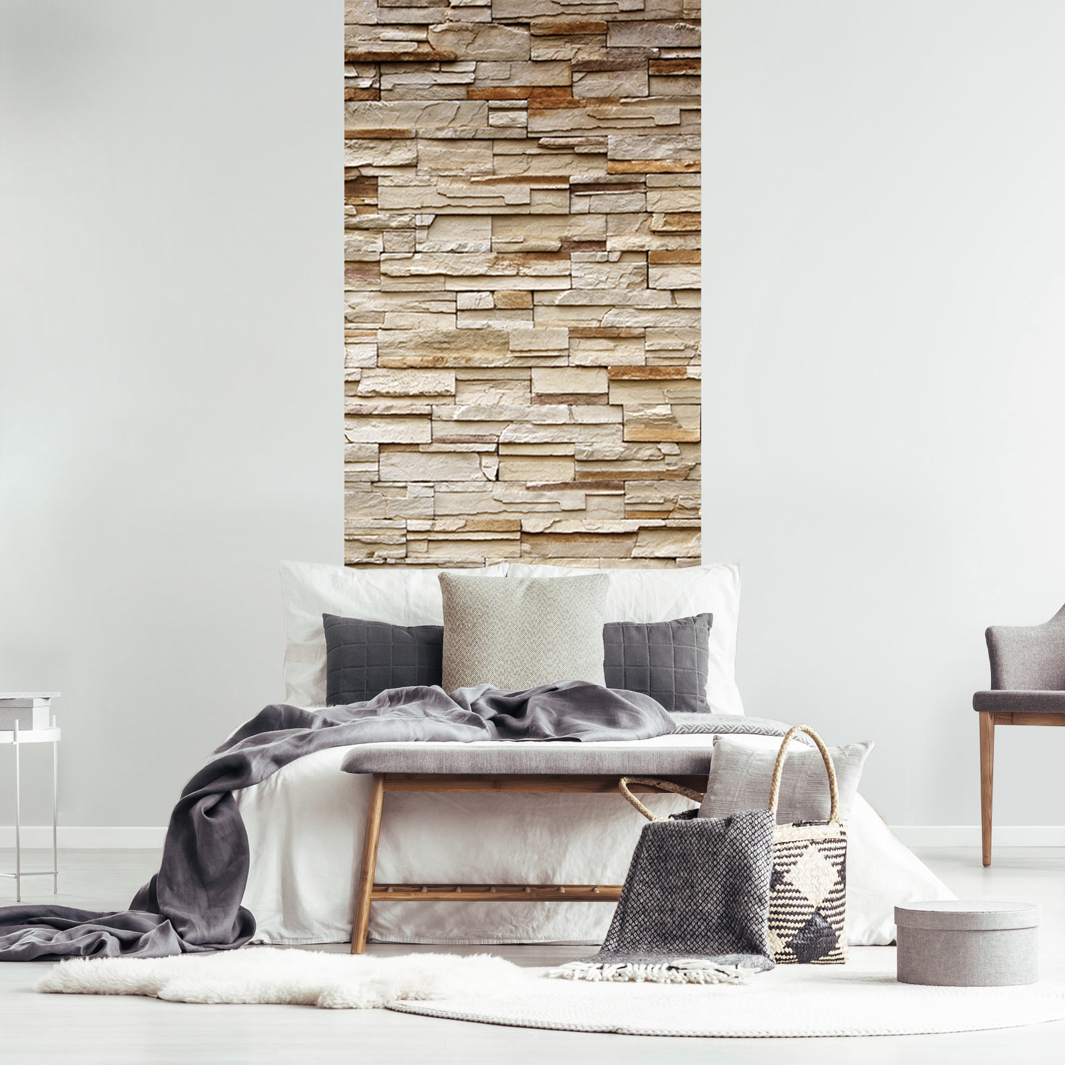 Fresko Rustical Bricks