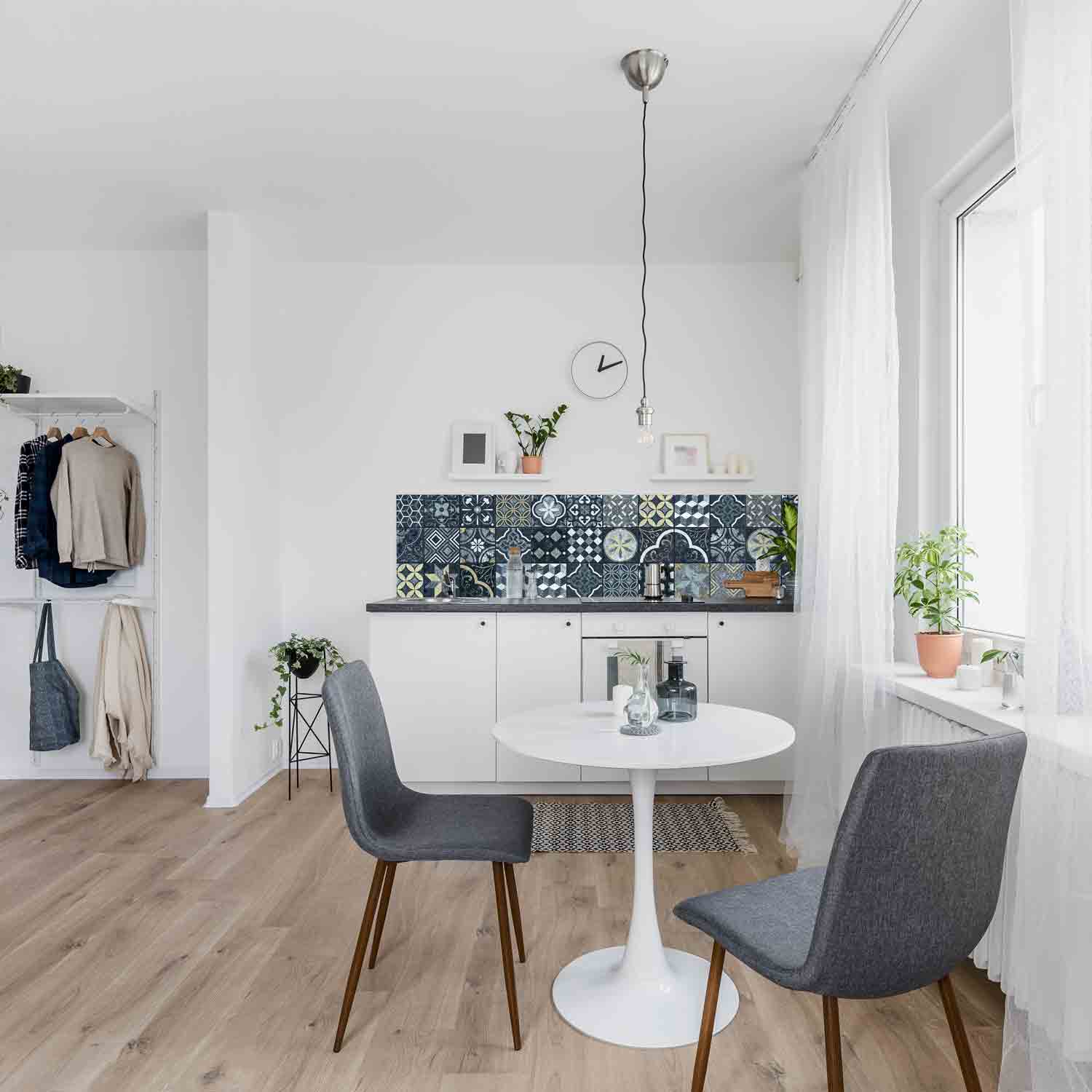 Kitchen Panel Piastella Fliese