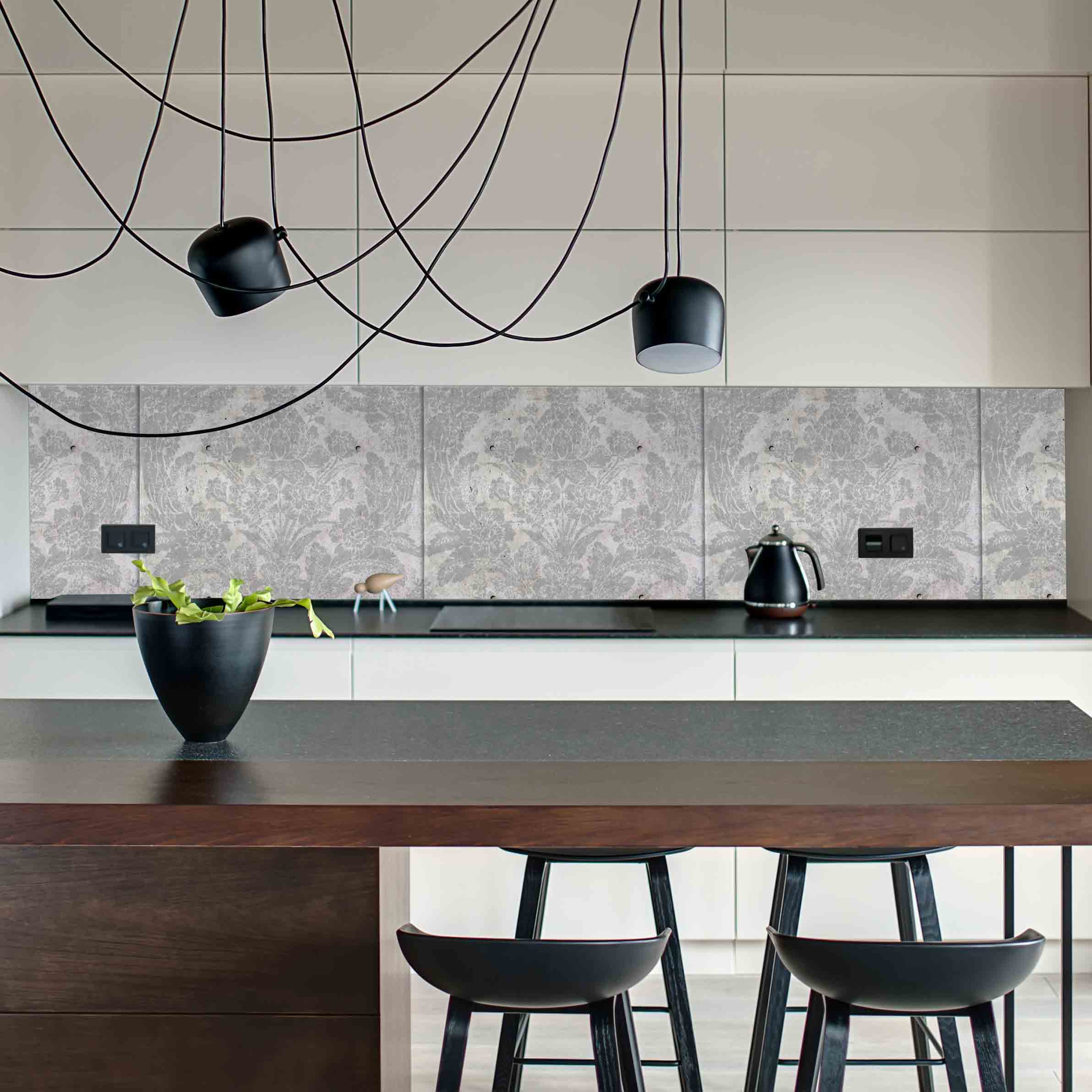Kitchen Panel Biggi
