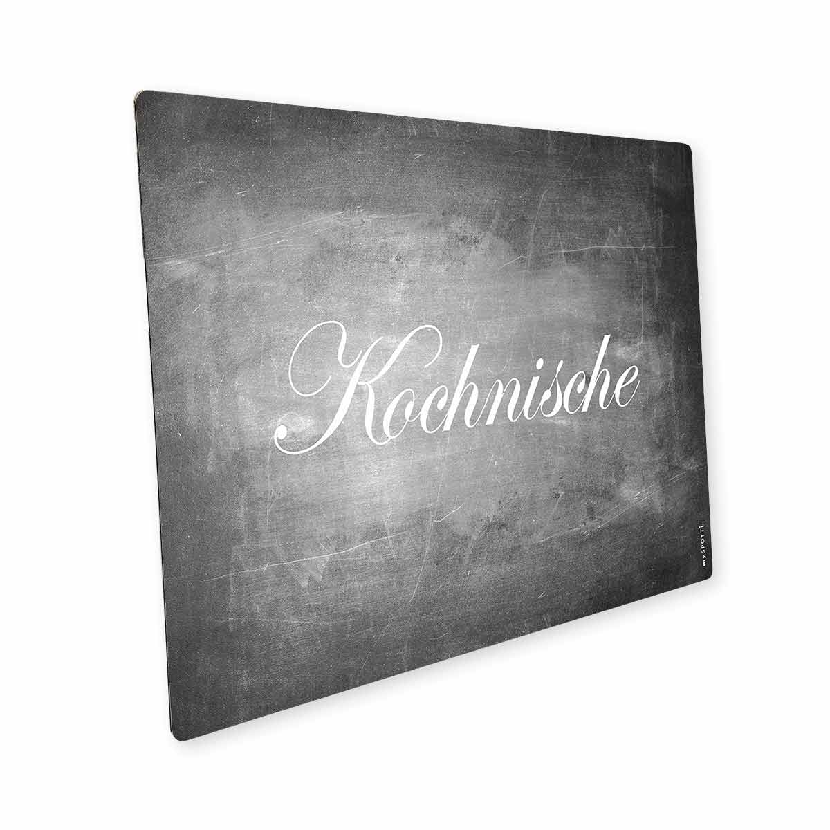Pop Kochnische