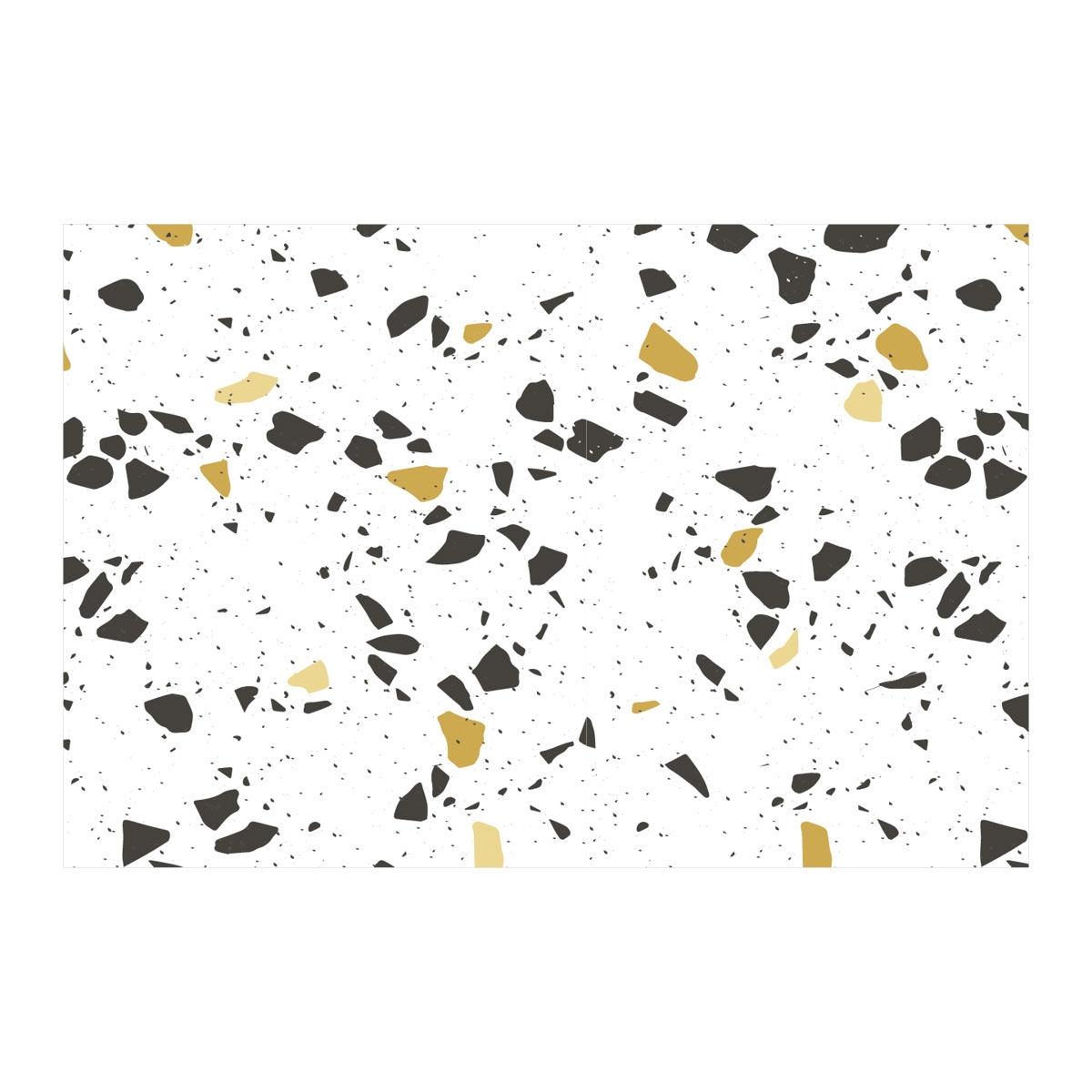 Toby Terrazzo