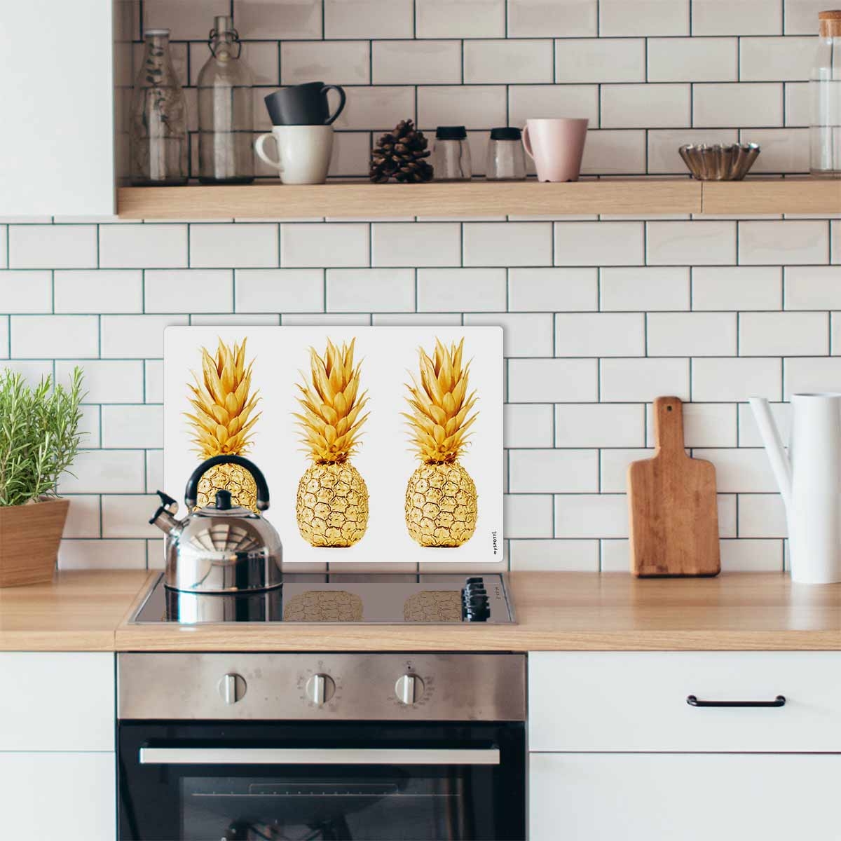 Pop Ananas Gold