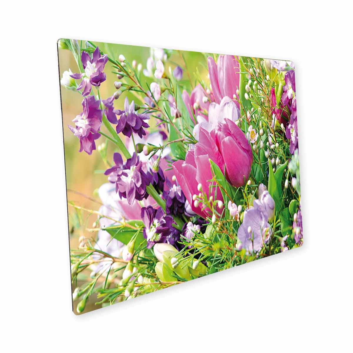 Pop Frühlingsblumen
