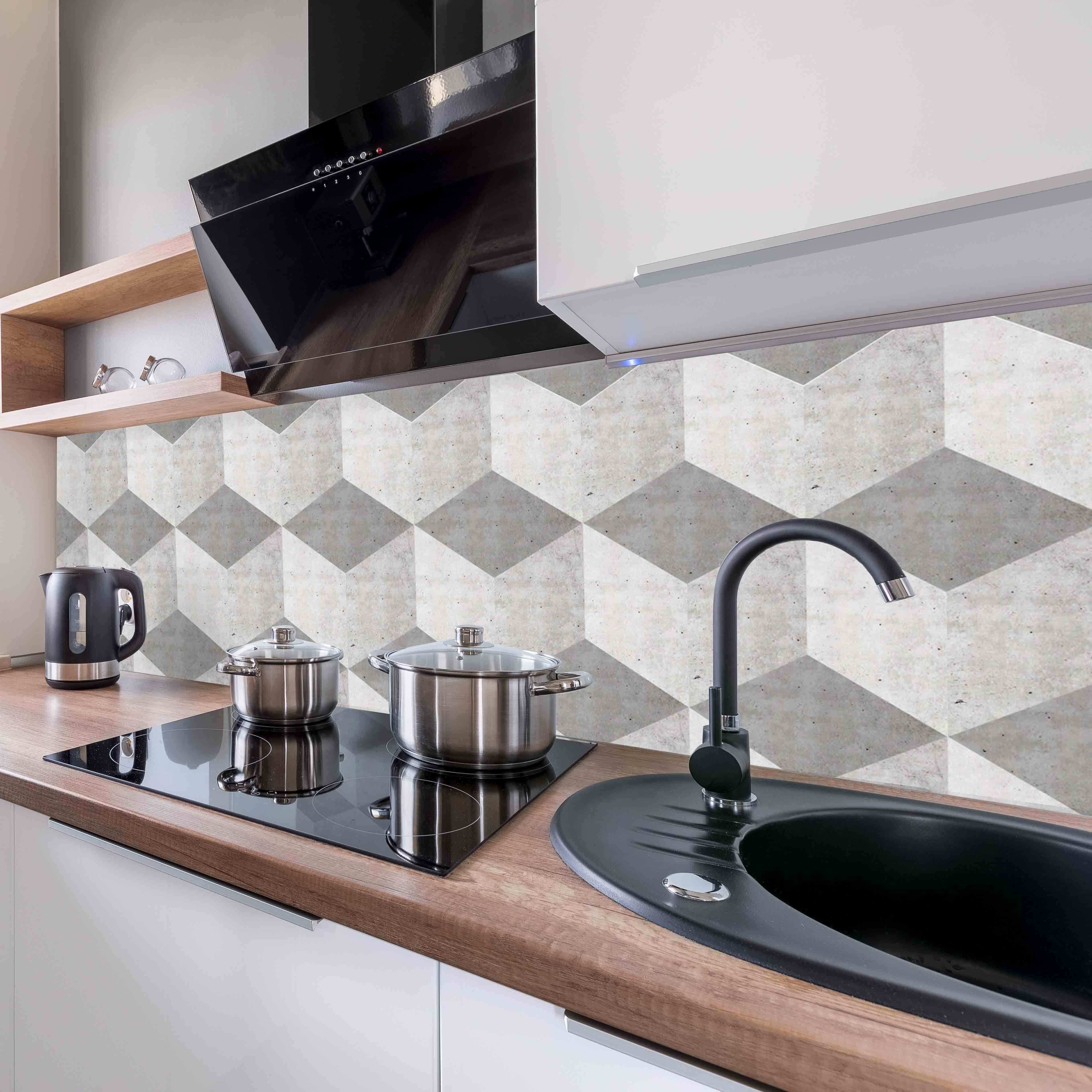 Kitchen Panel Benno