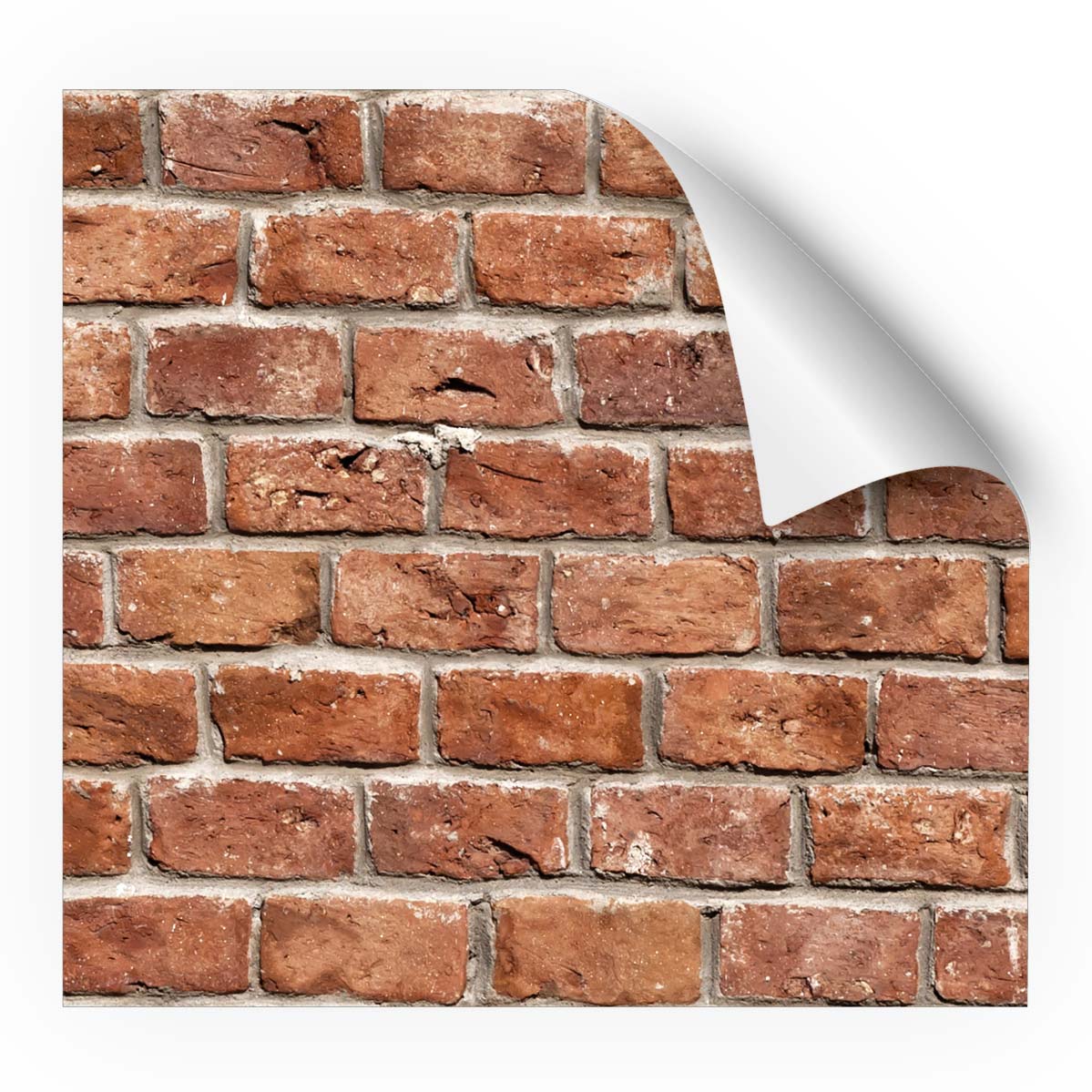 Fresko Brickwall