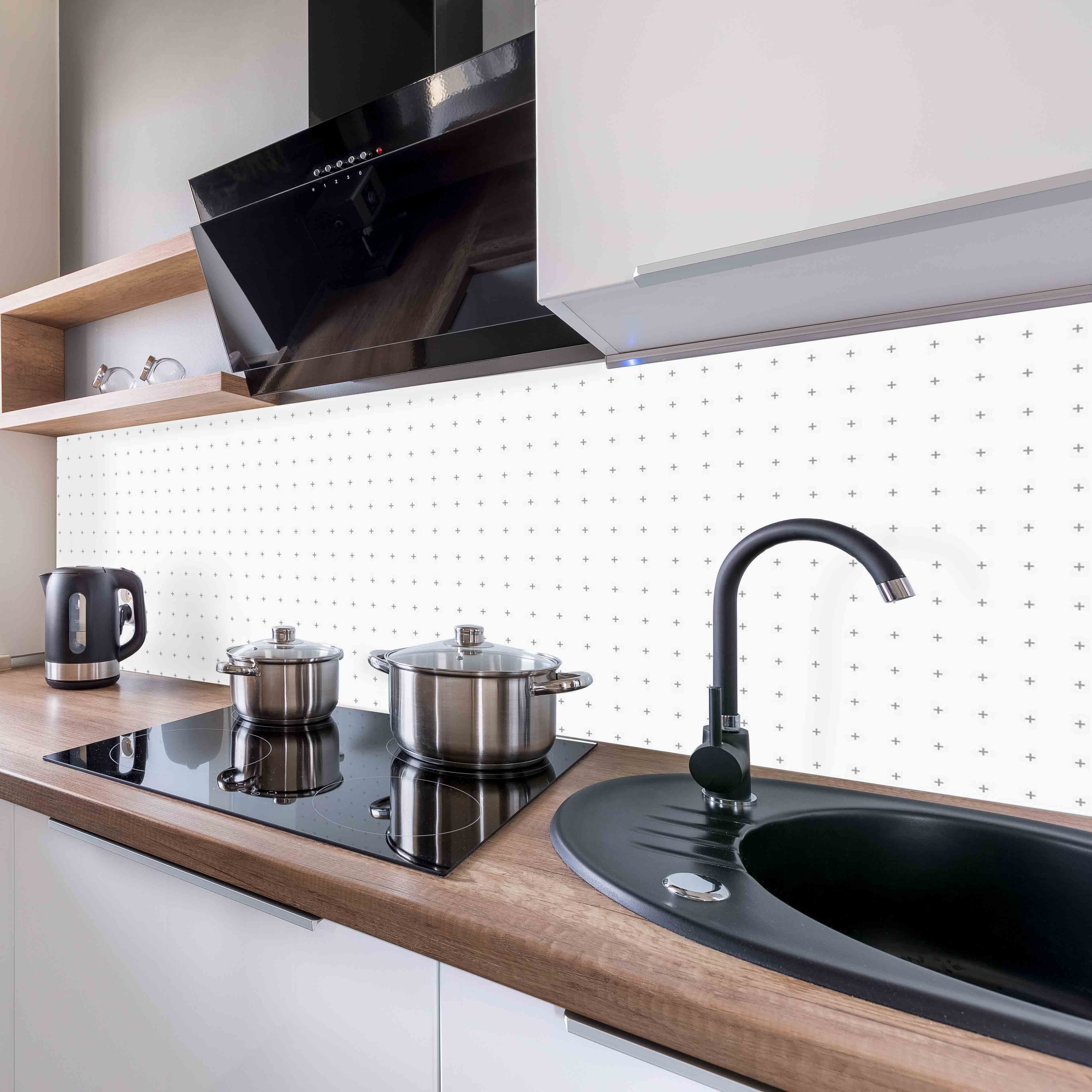 Kitchen Panel Cross