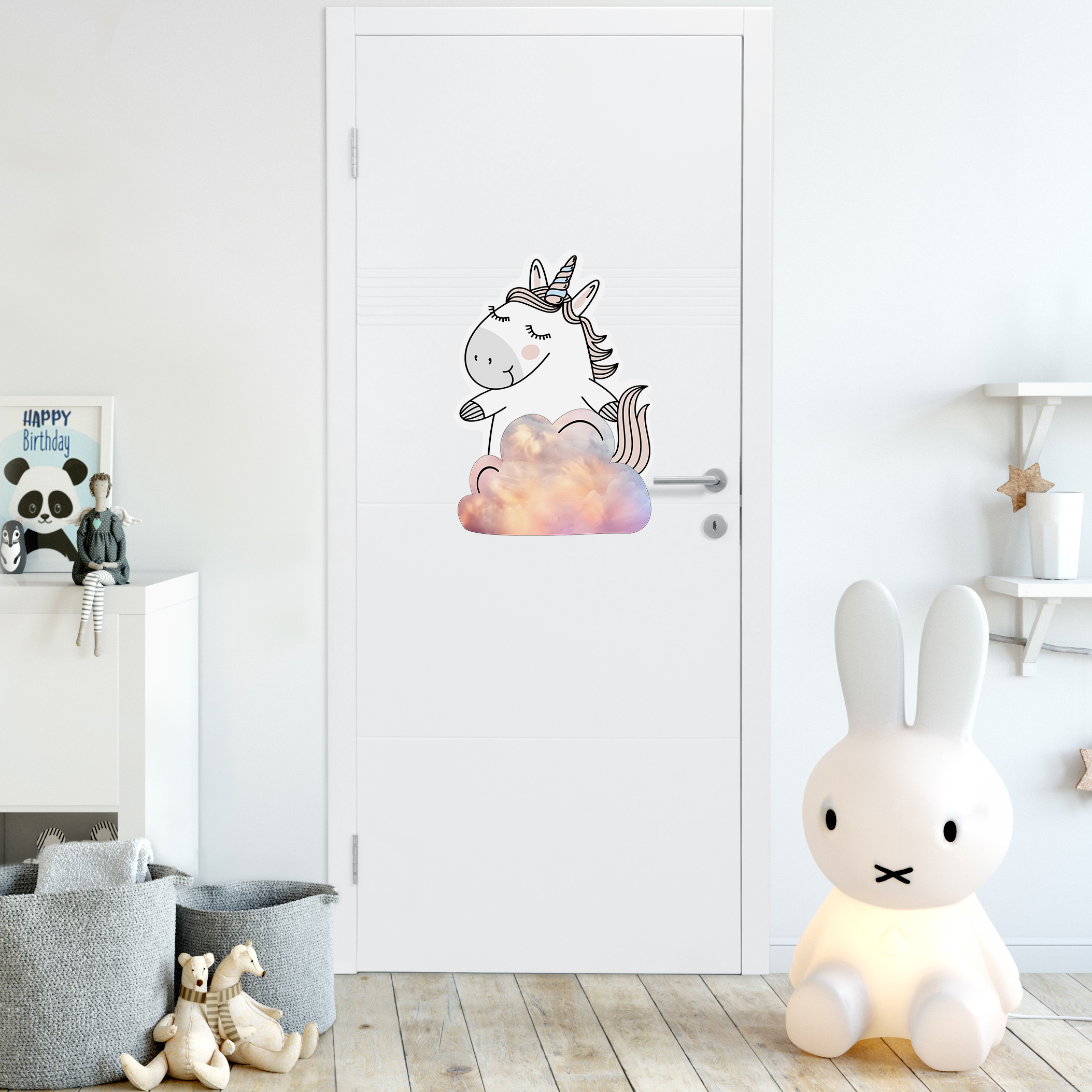 Memo KIDS Unicorn
