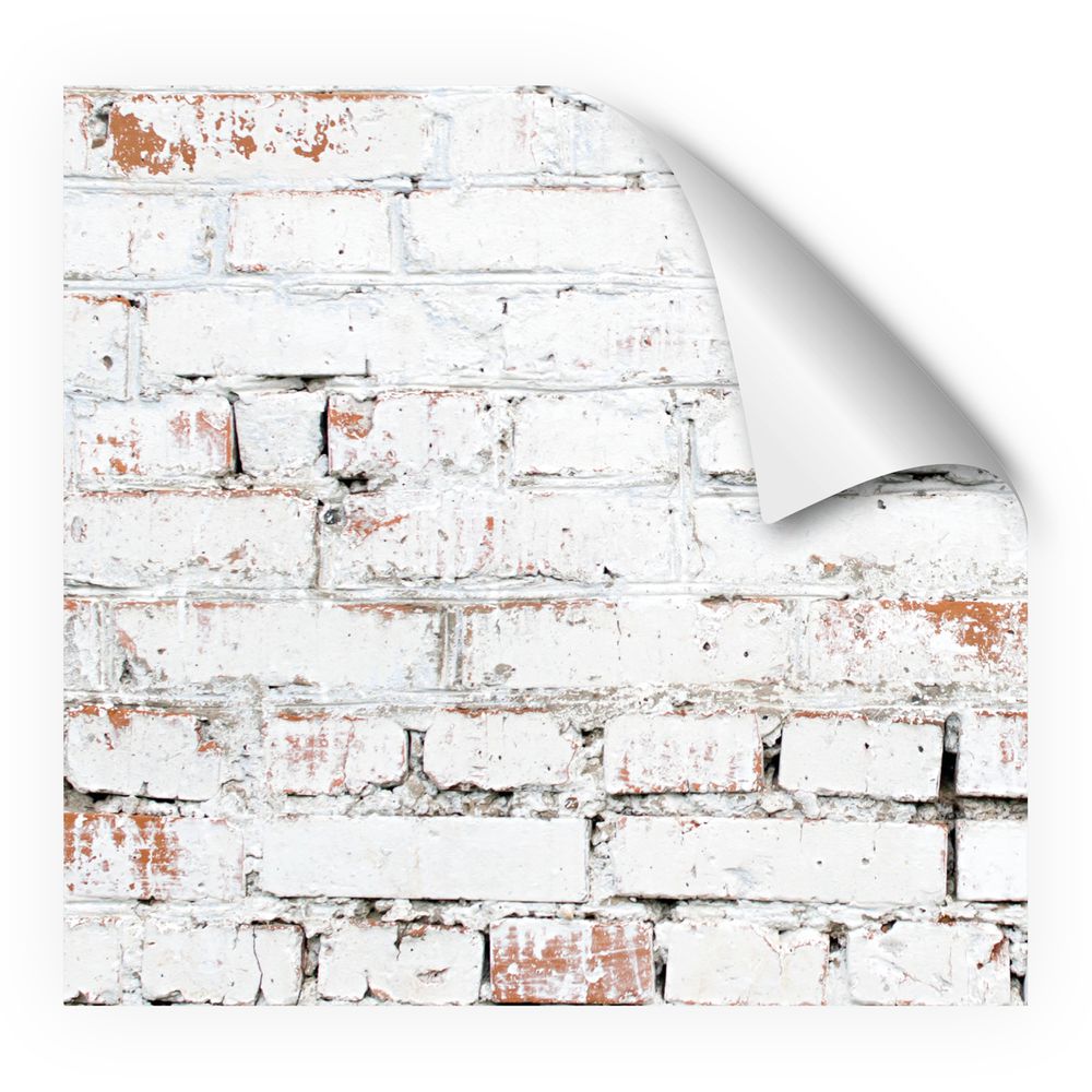 Fixy White Bricks