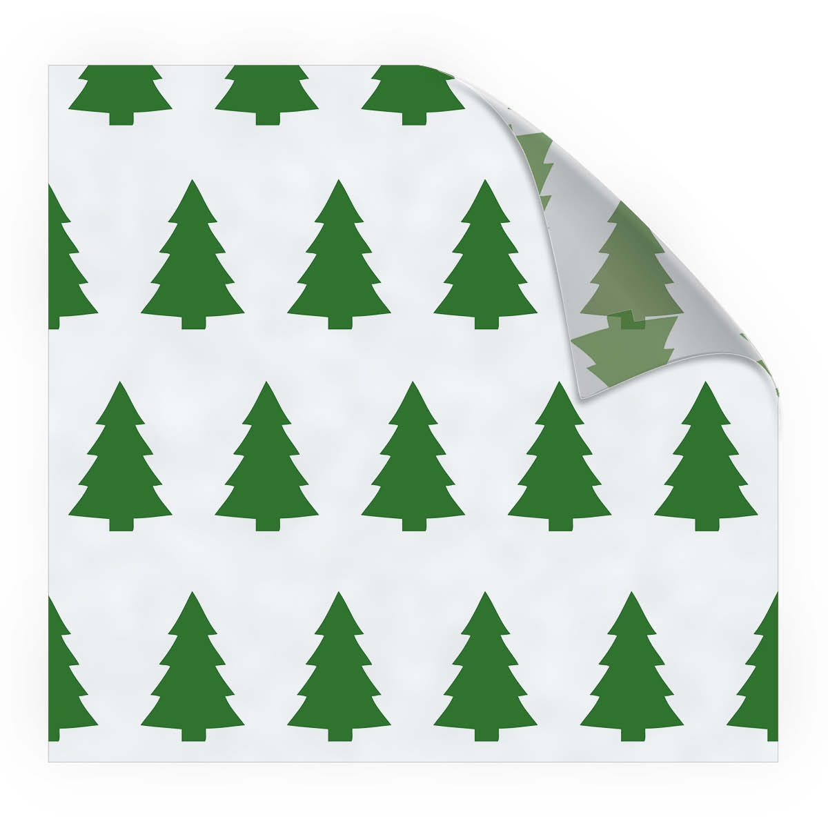Look Christmas Trees