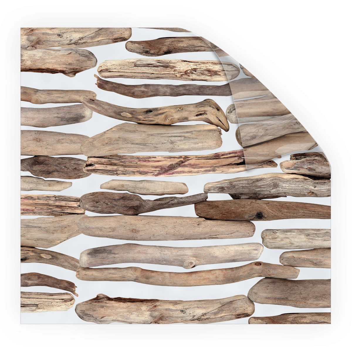 Look Driftwood