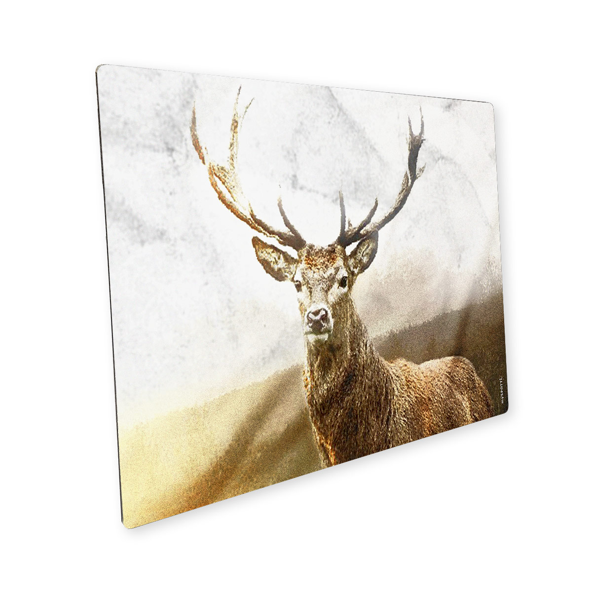 Pop Hirsch Vintage