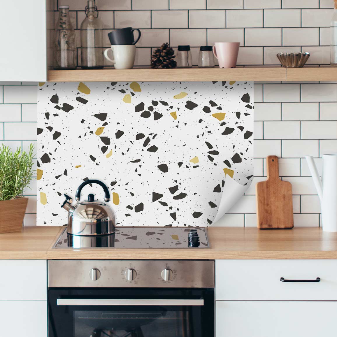 Fixy Terrazzo