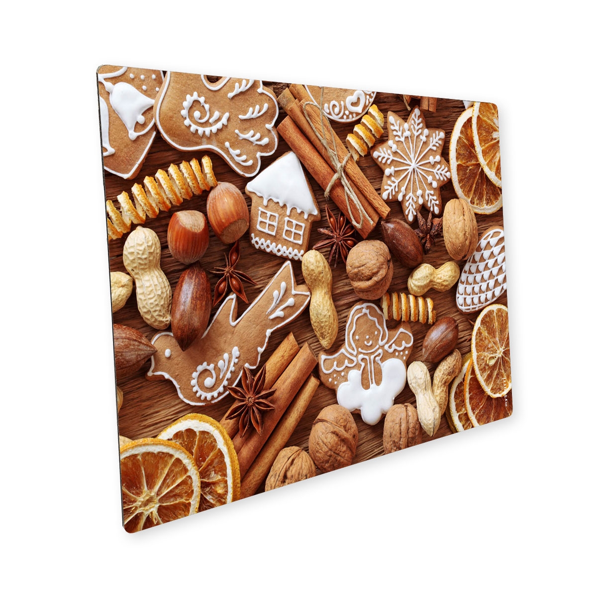Pop Cookie Mix