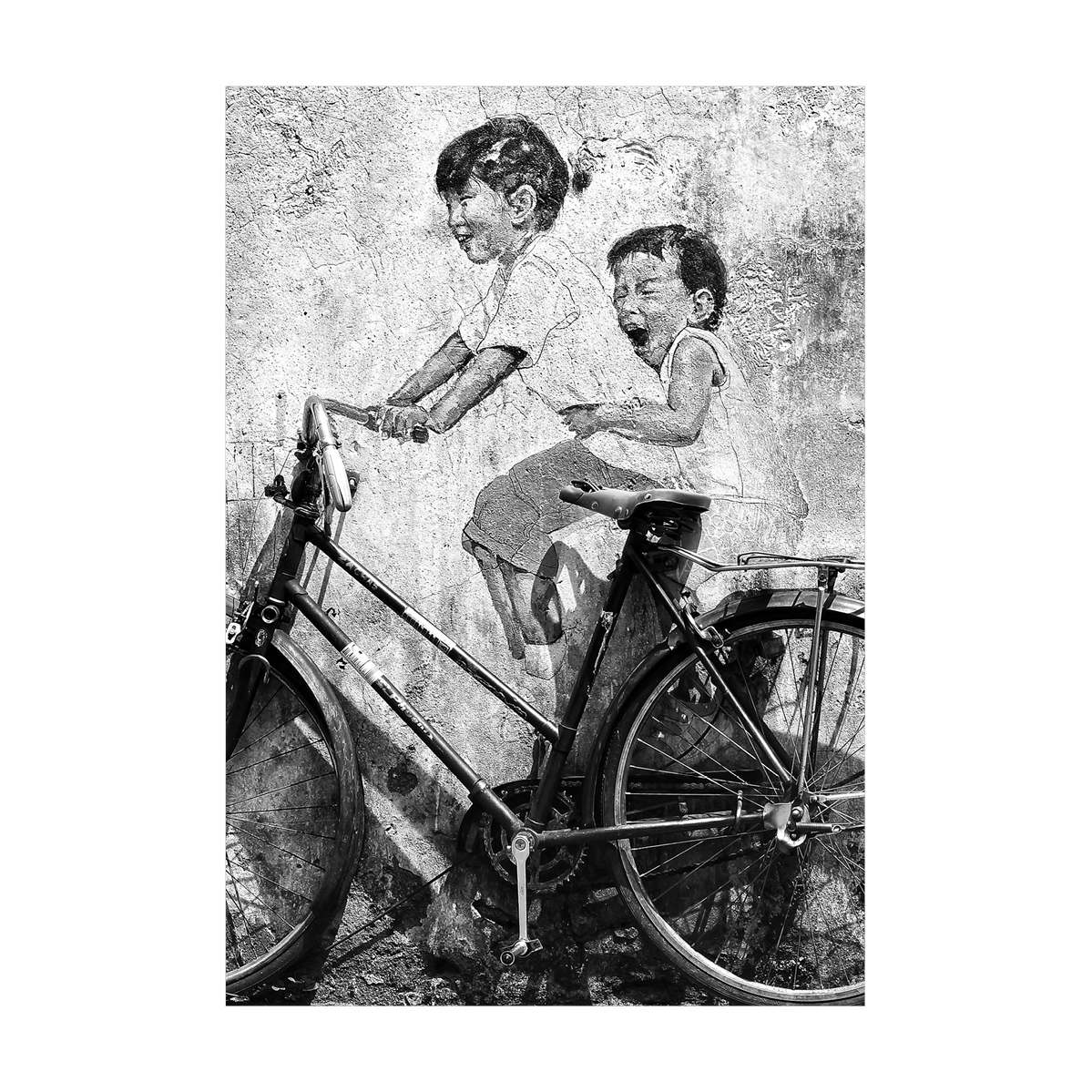 Artfix Joie De Vivre