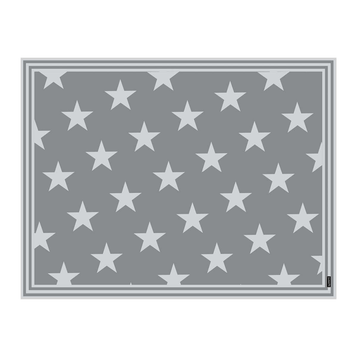 Buddy Mini Star Grey