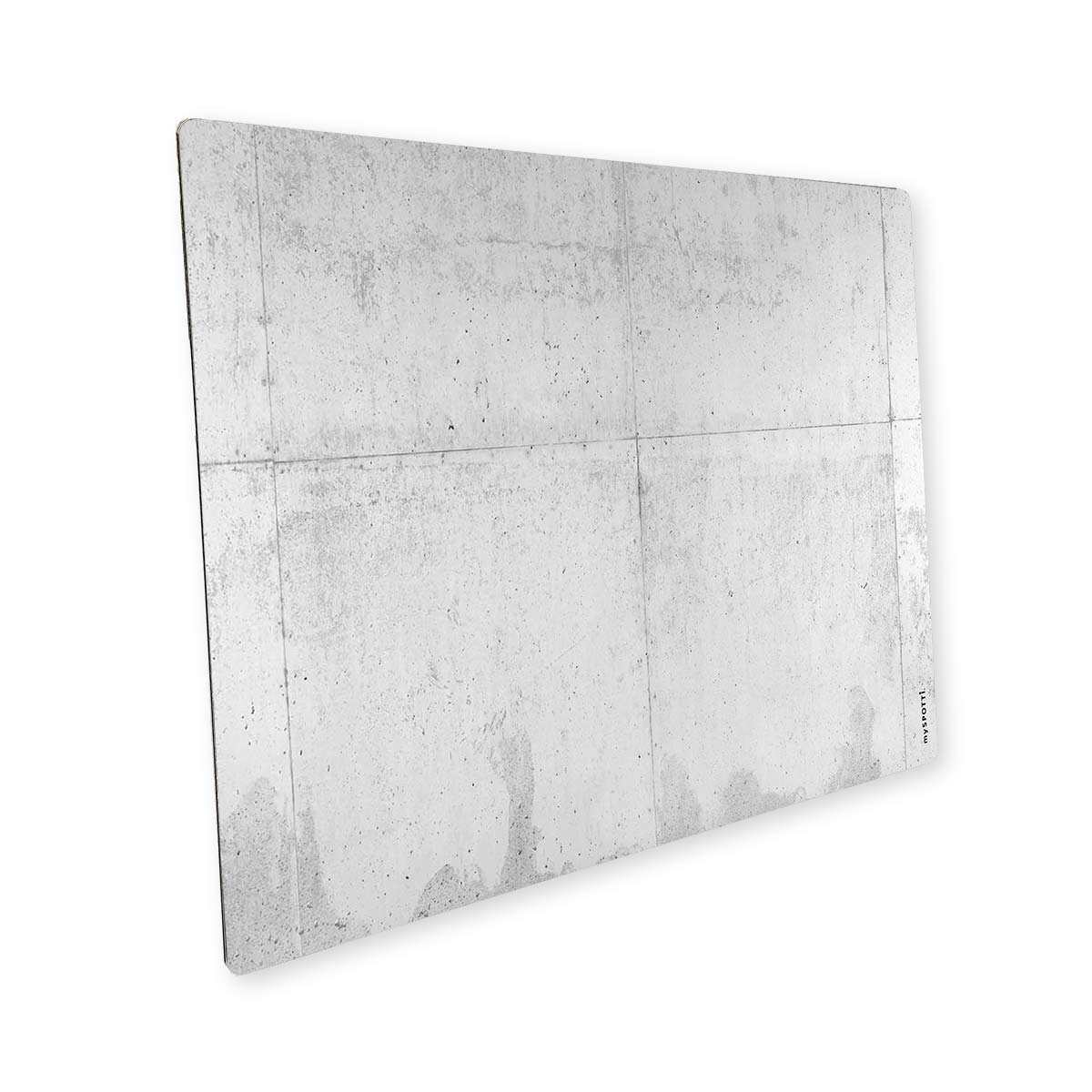 Pop Betonwand
