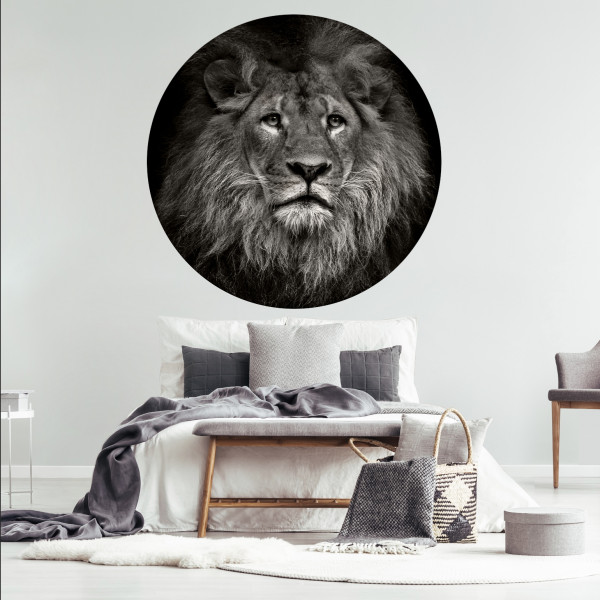 Fresko Lion-ø 180 cm