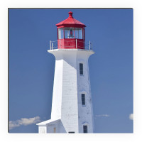 Shower Lighthouse 1 Shower Lighthouse 1