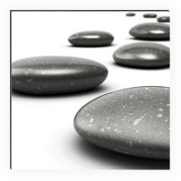 Shower Hot Stone 1 Shower Hot Stone 1