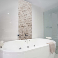 Shower Mauerwerk 3 Shower Mauerwerk 3