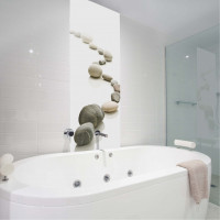 Shower Weg 3 Shower Weg 3