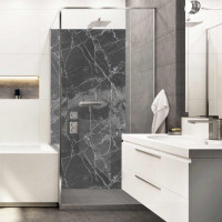Shower Marmor Black 4 Shower Marmor Black 4