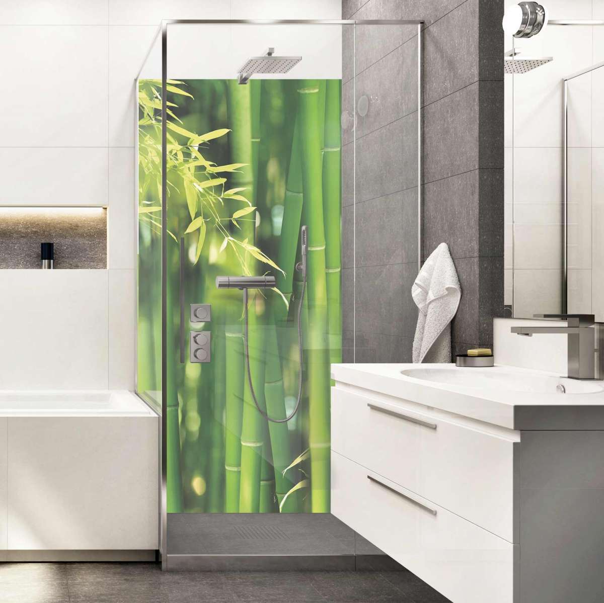 shower bambus online kaufen | myspotti | myspotti-e