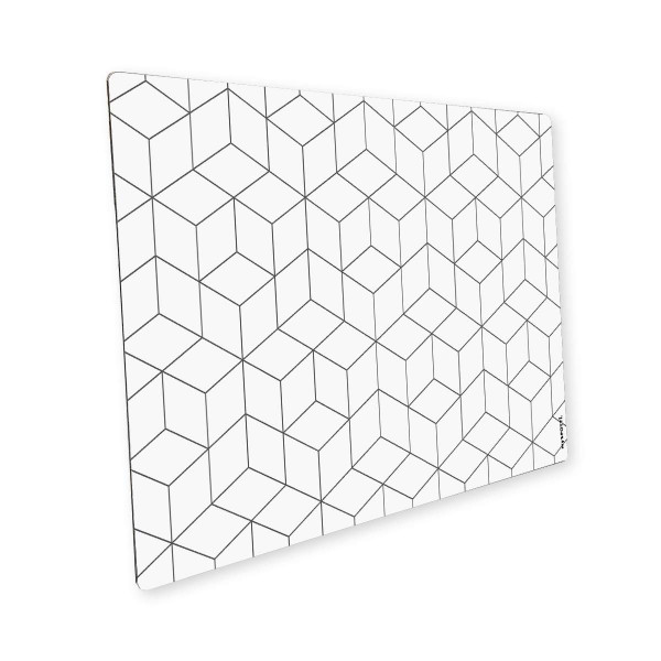 Pop Hexagon 1