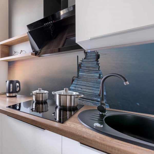 Kitchen Panel Irgendwo