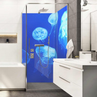 Shower Quallen 4 Shower Quallen 4